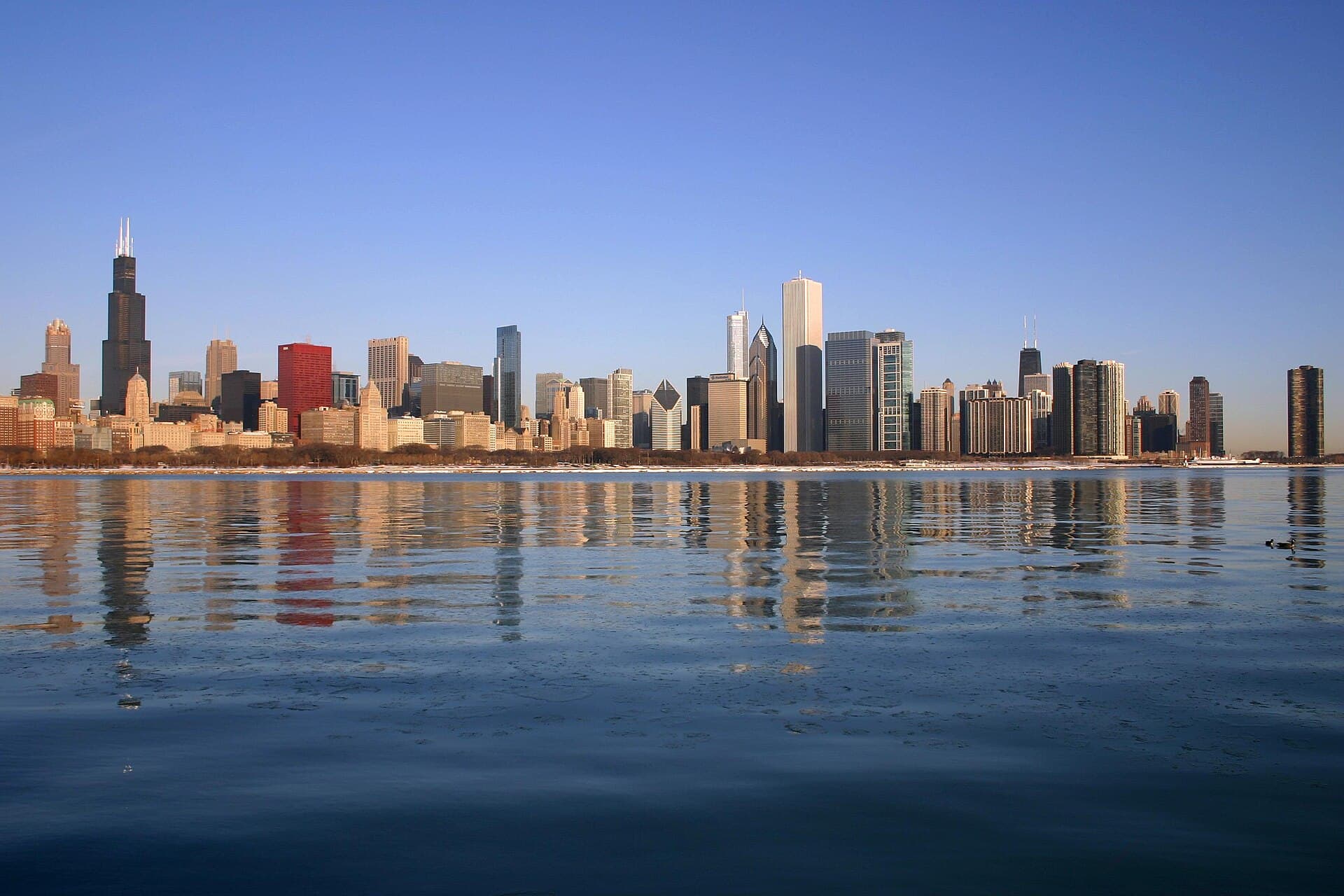 Chicago, United States