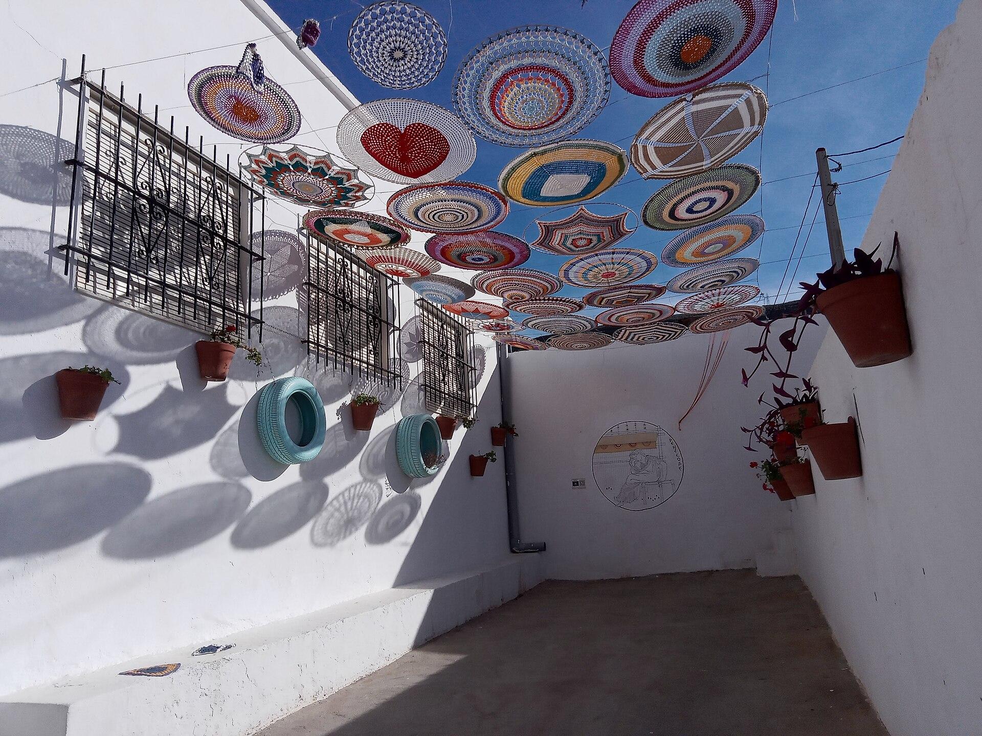 Enix, Spain