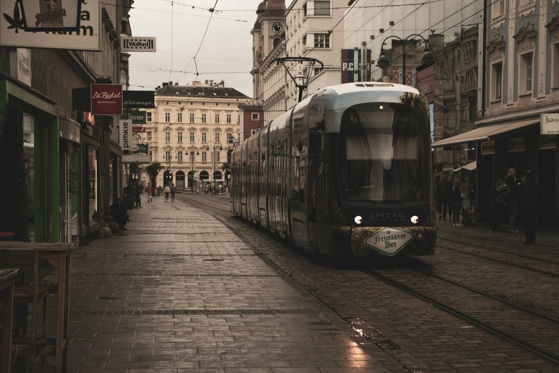 Linz, Austria