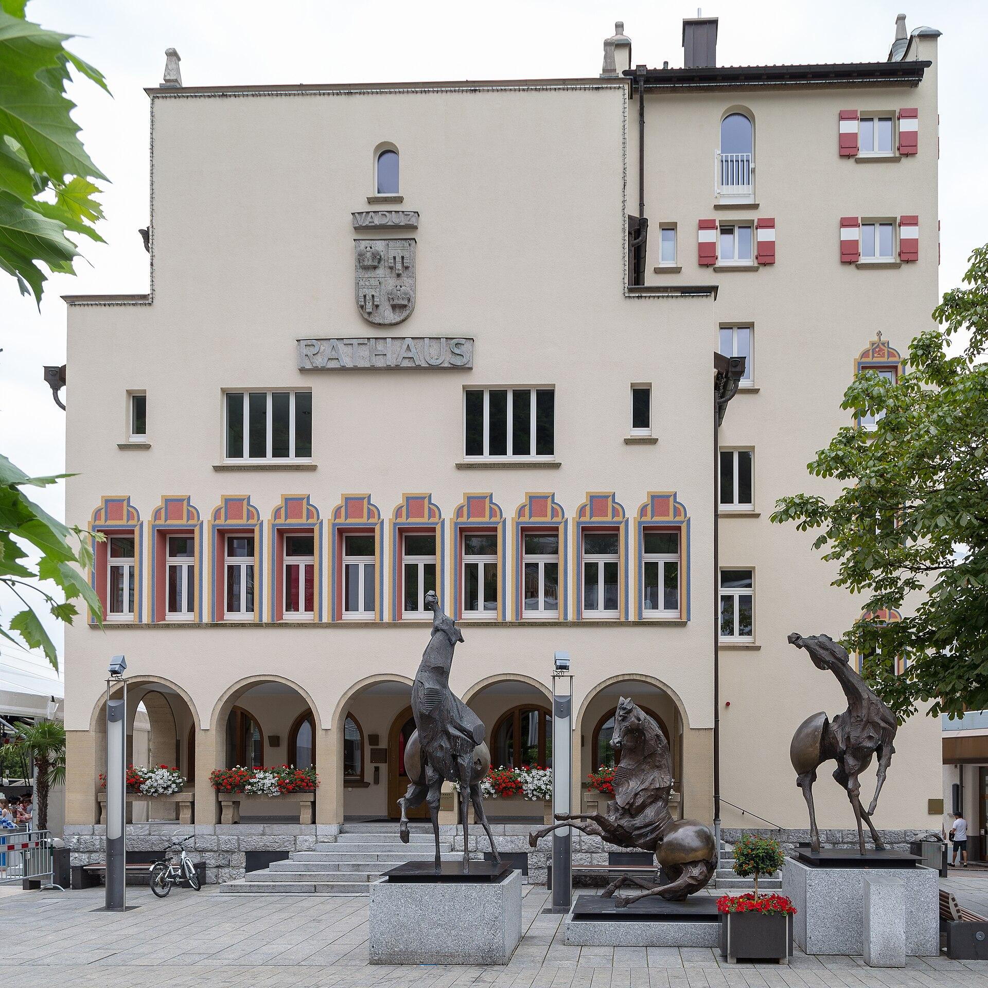 Vaduz