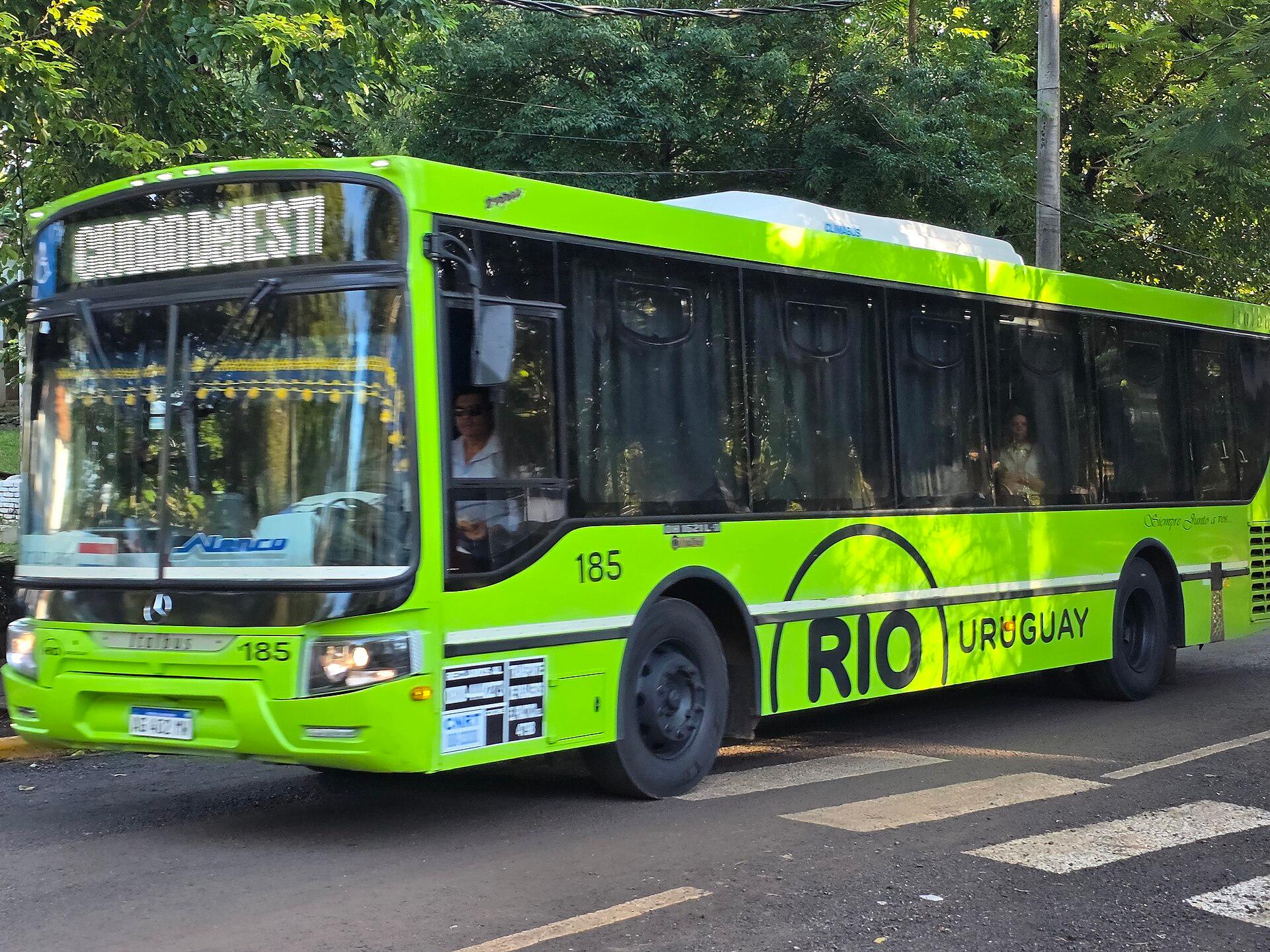 Puerto Iguazú