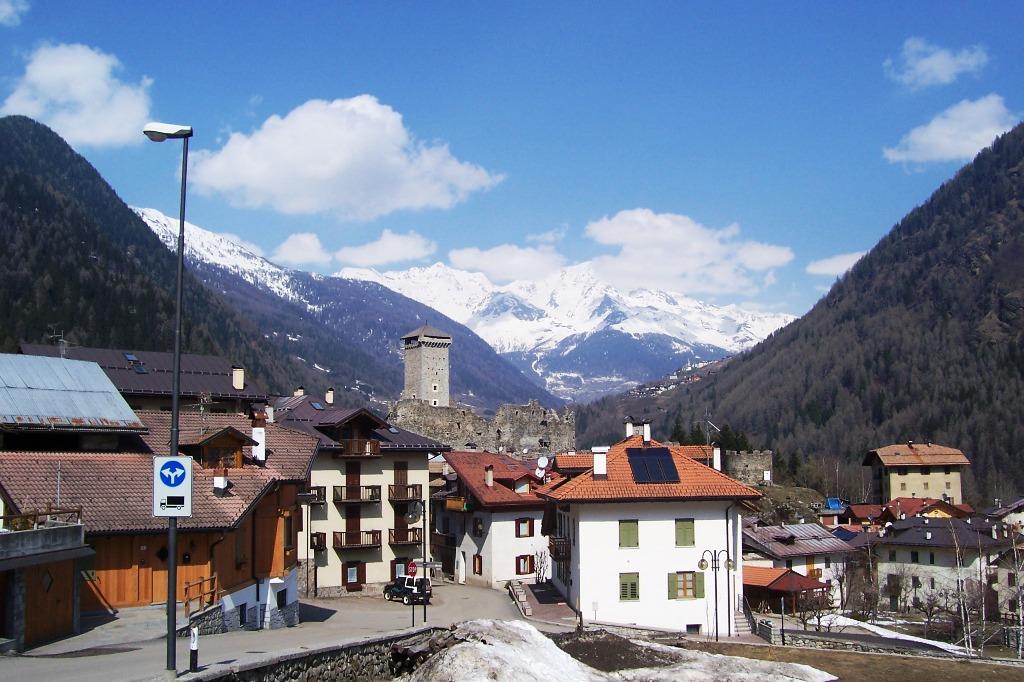 Ossana, Italy