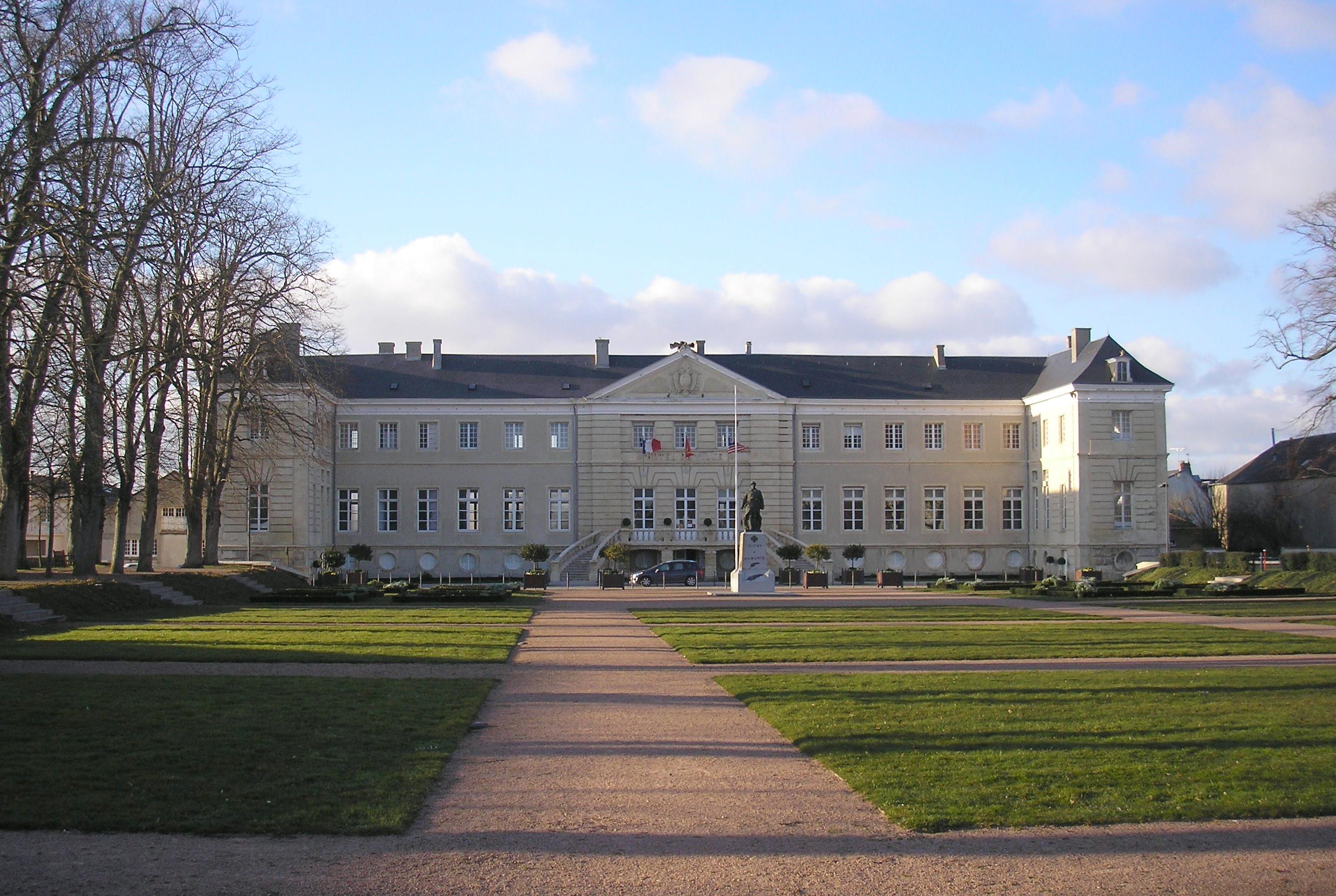 Isigny-sur-Mer, France