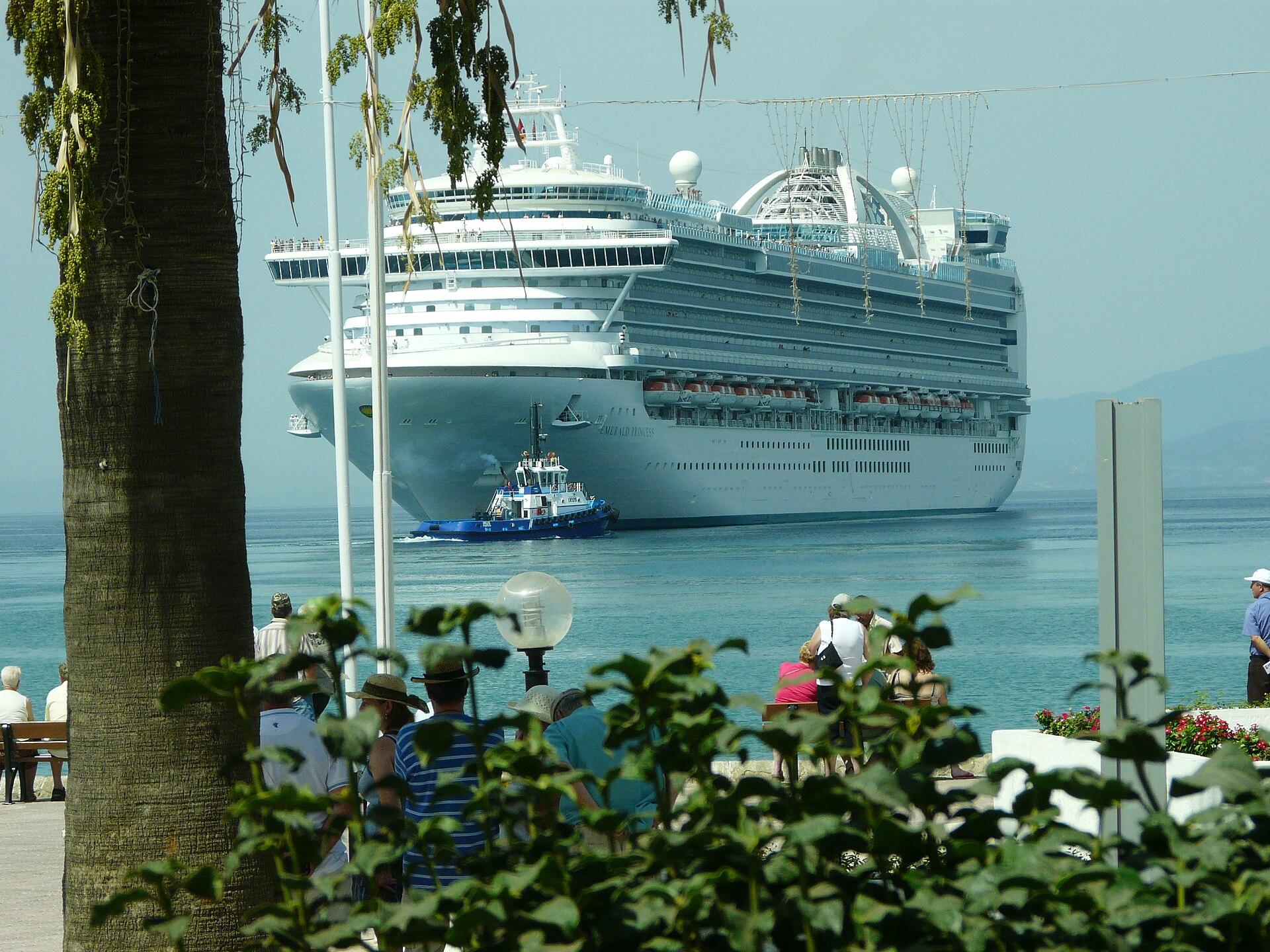 Kusadası, Turkey