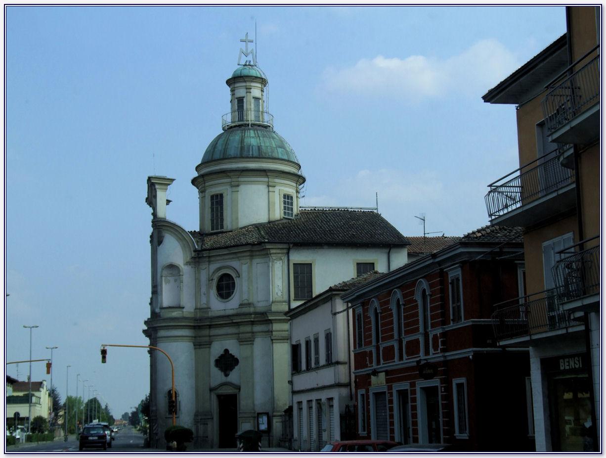 Cadeo, Italy