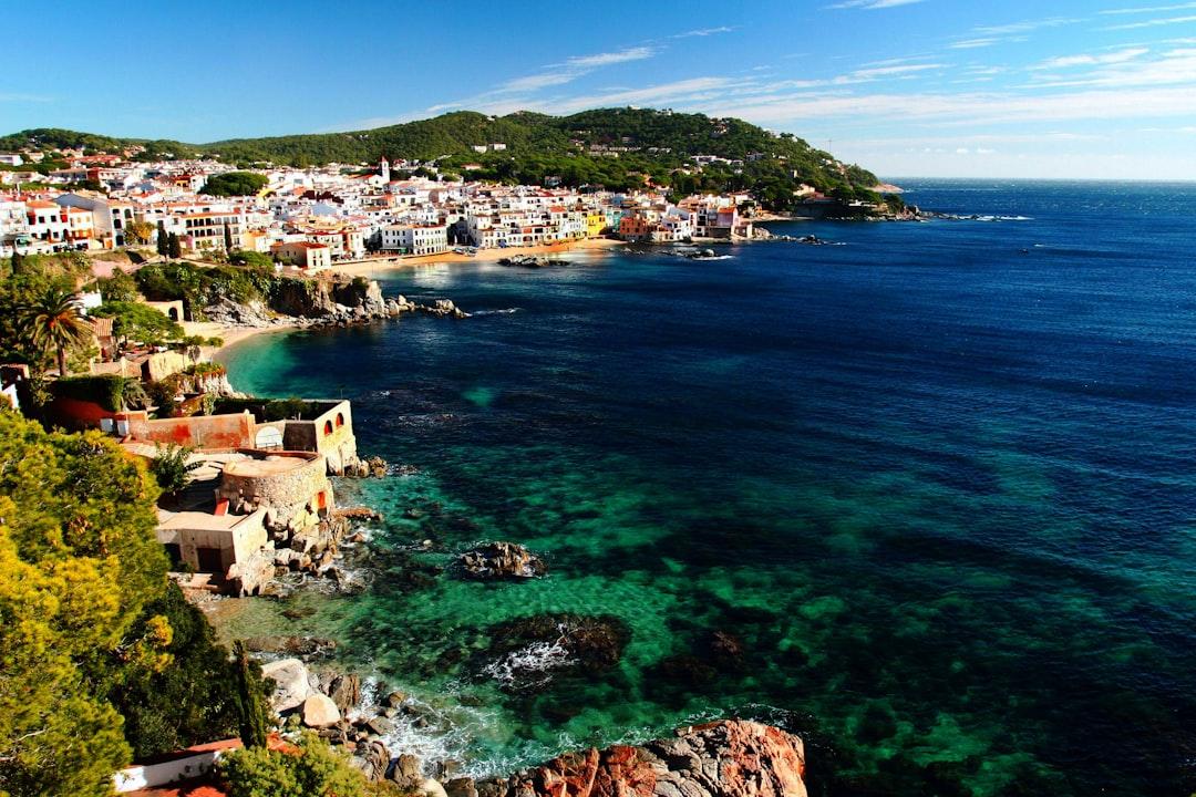 Costa Brava, Catalogne
