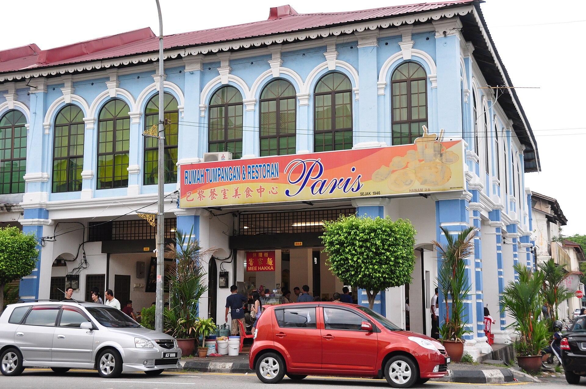 Ipoh