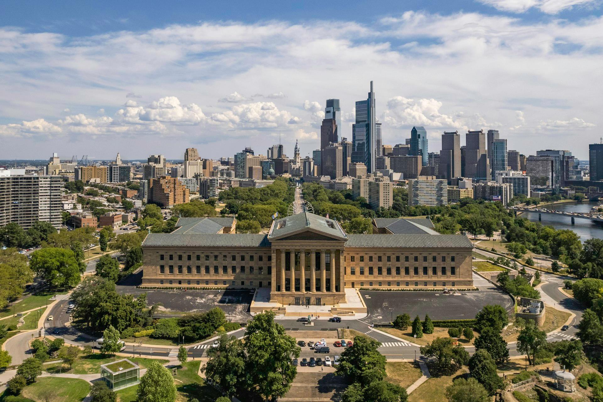 Philadelphie, États-Unis