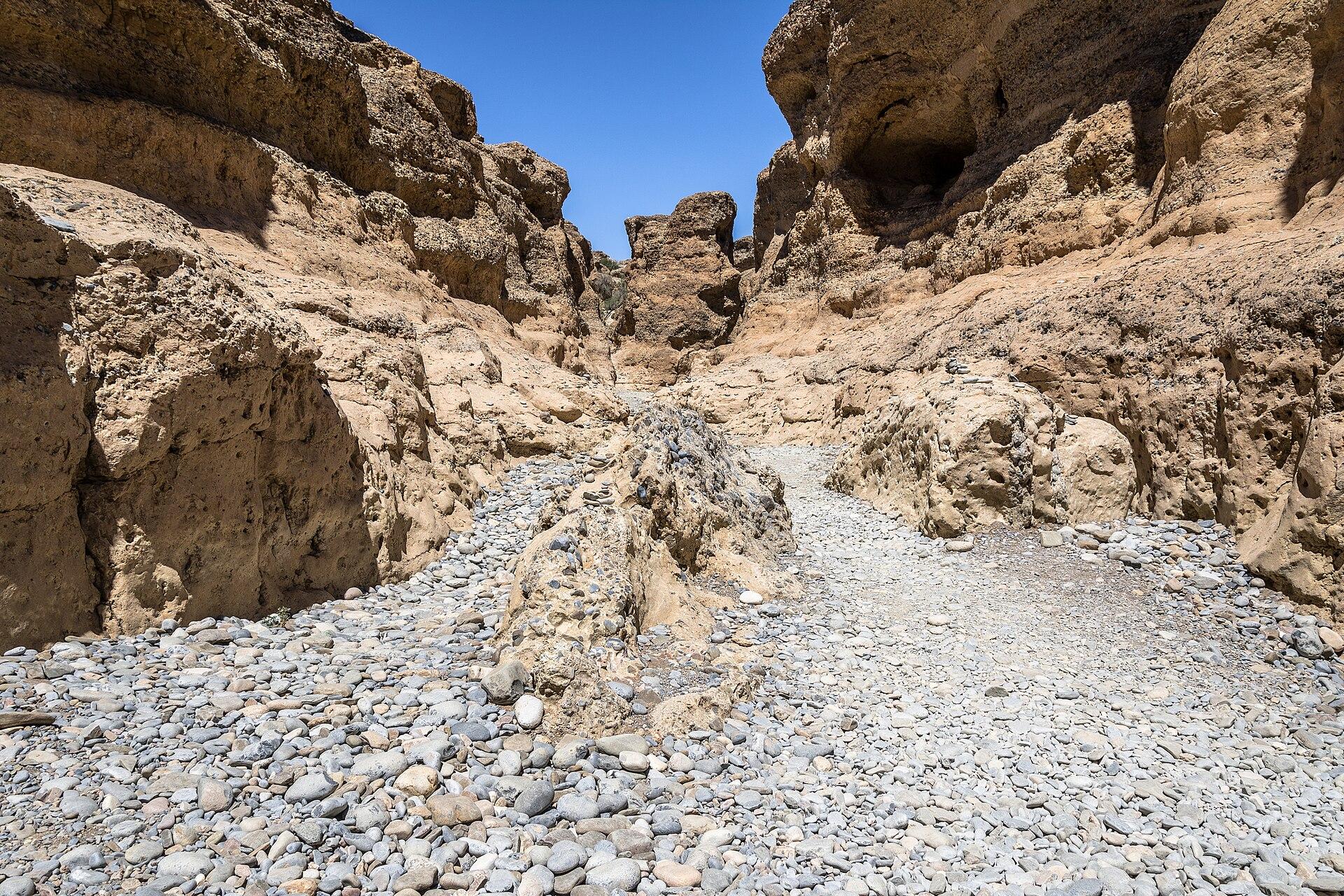 Sossusvlei, Namibia