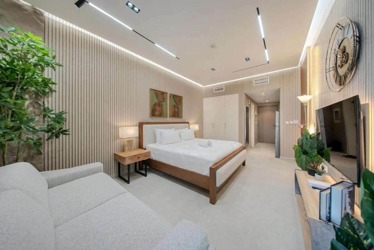 Amazing Studio in Areej Aljada photo