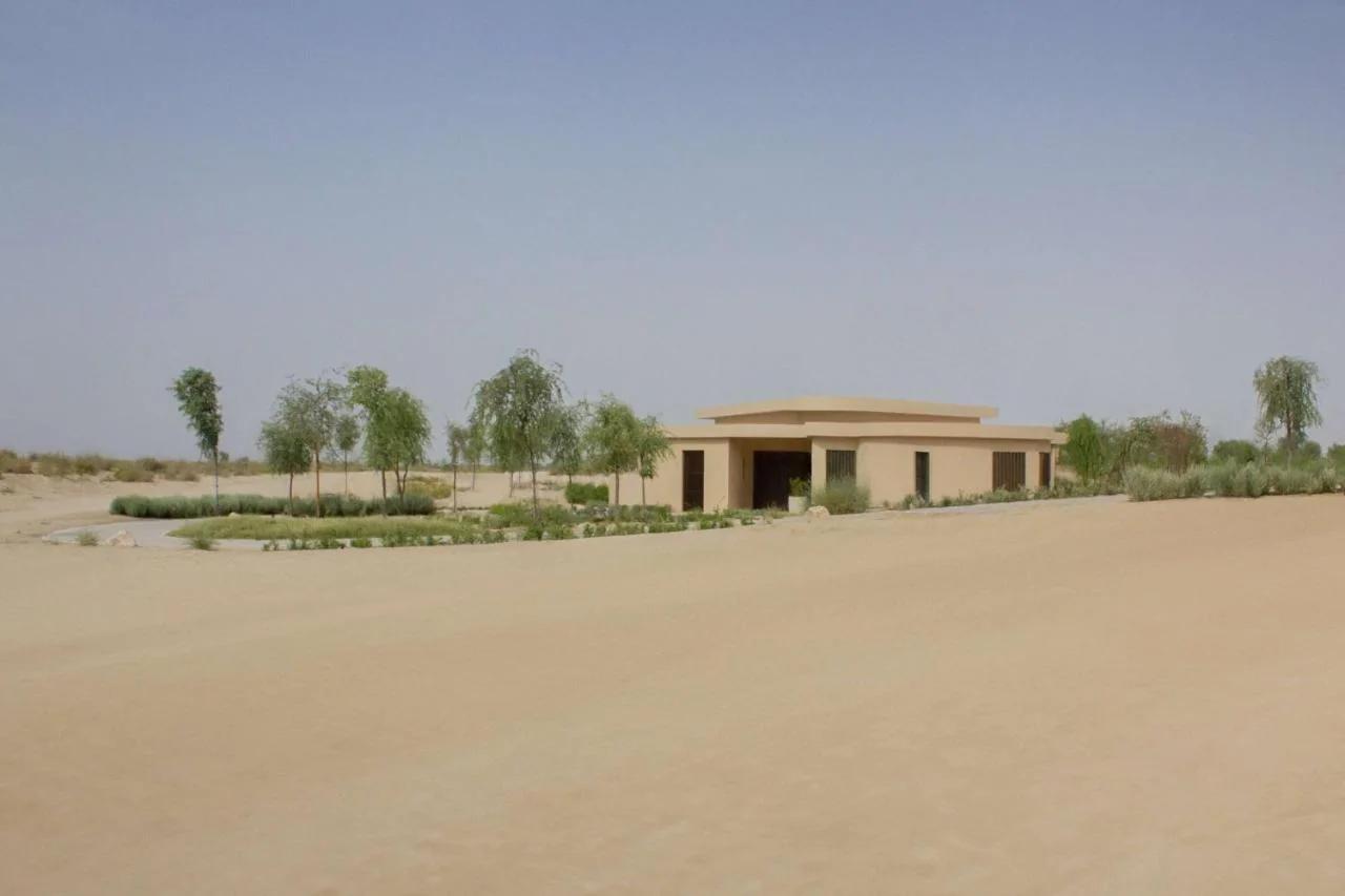 Bab Al Shams, A Rare Finds Desert Resort, Dubai foto