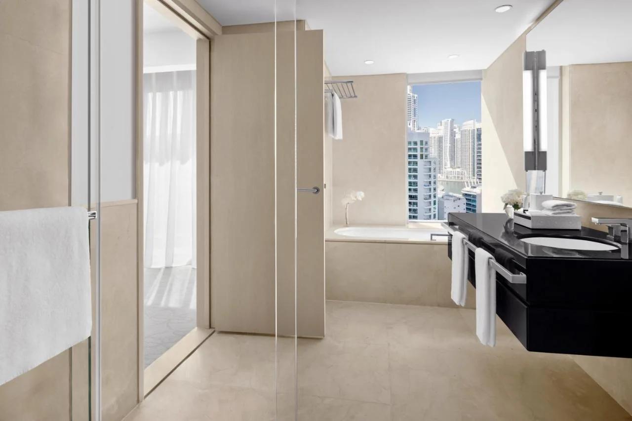 JW Marriott Hotel Marina photo
