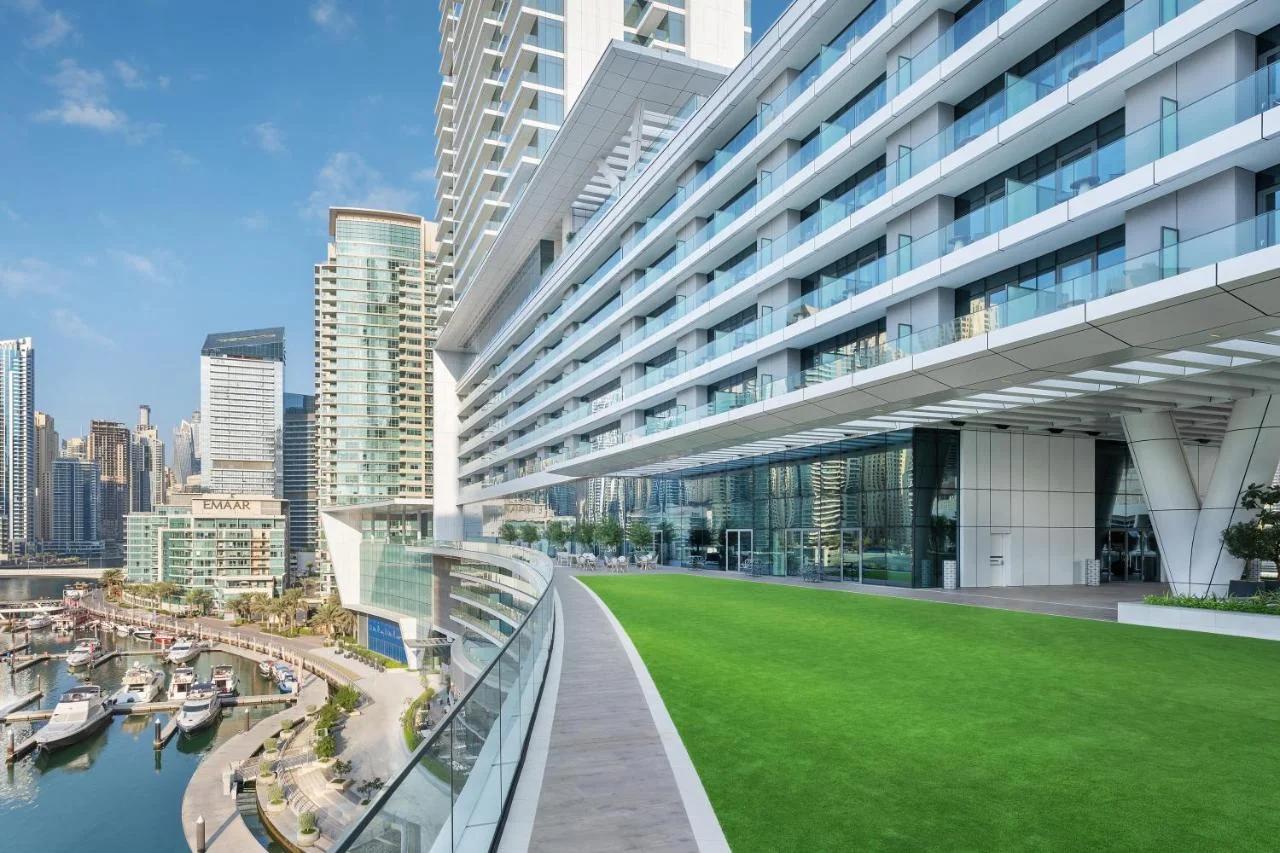 Vida Dubai Marina & Yacht Club foto