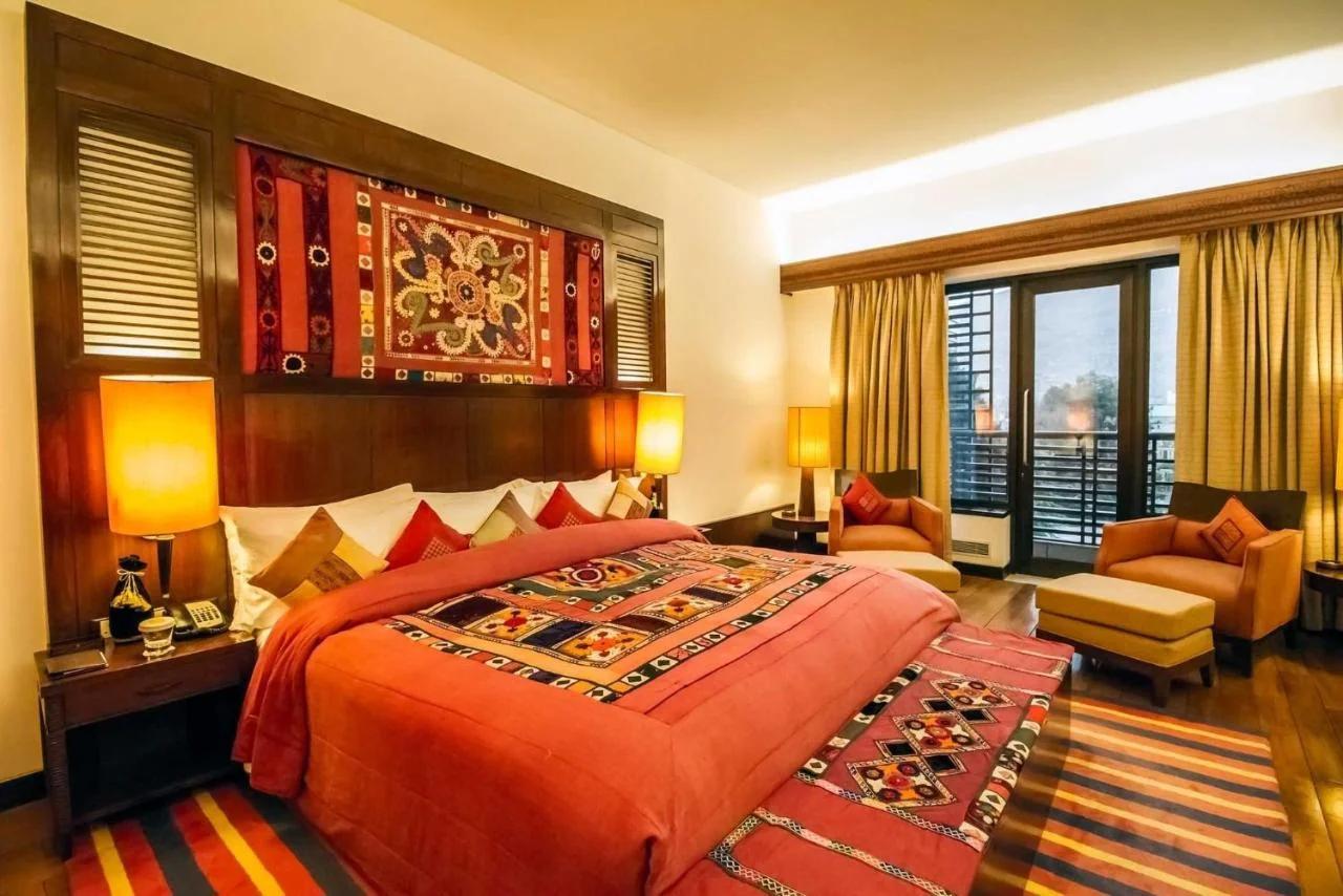 Kabul Grand Hotel