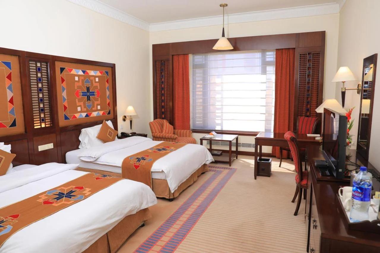 Kabul Grand Hotel photo