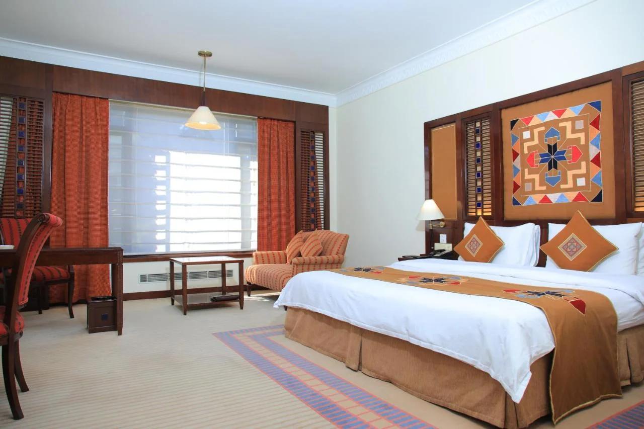 Kabul Grand Hotel photo