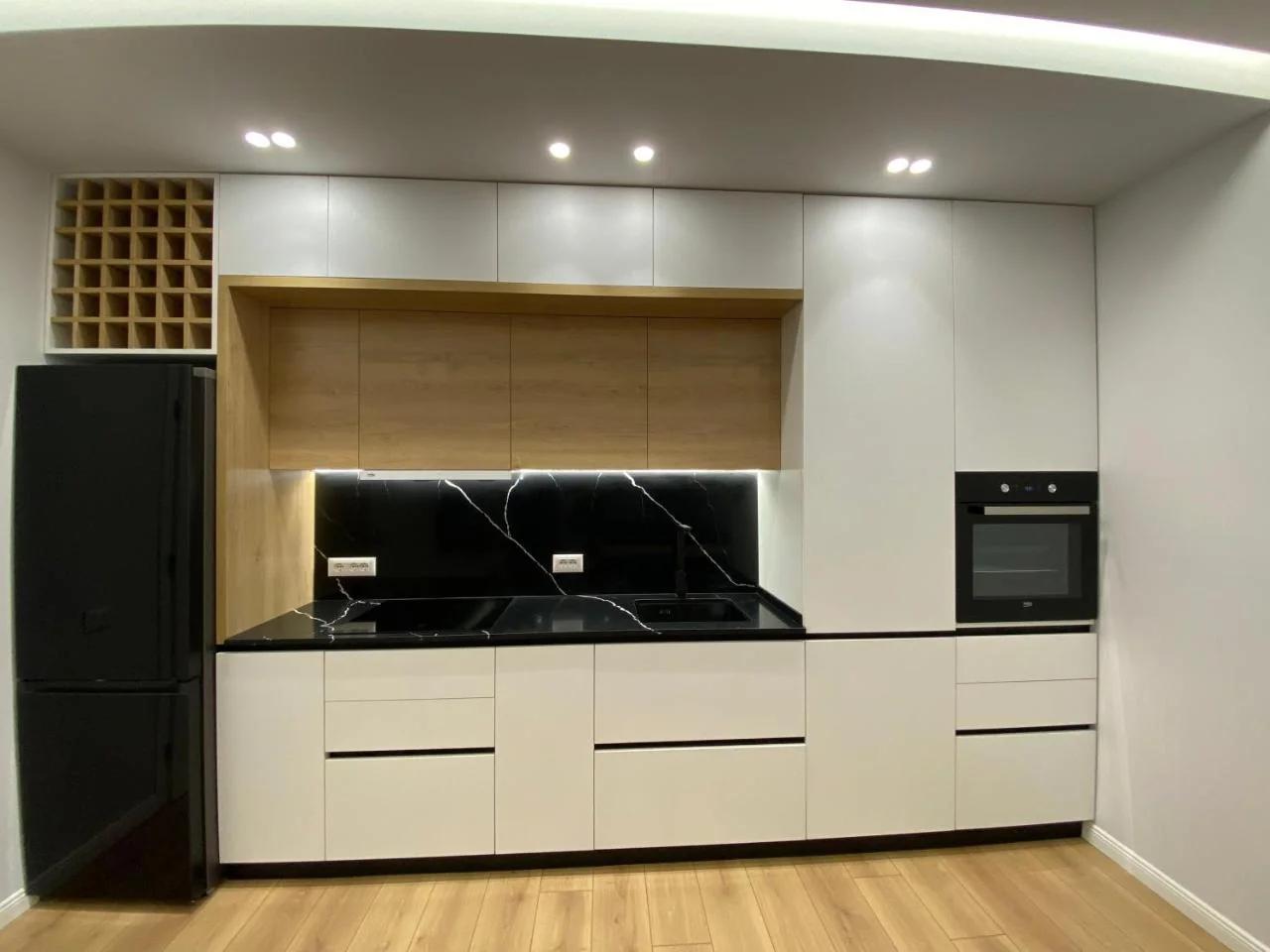 8th Floor Luxury Apartament Tirana photo