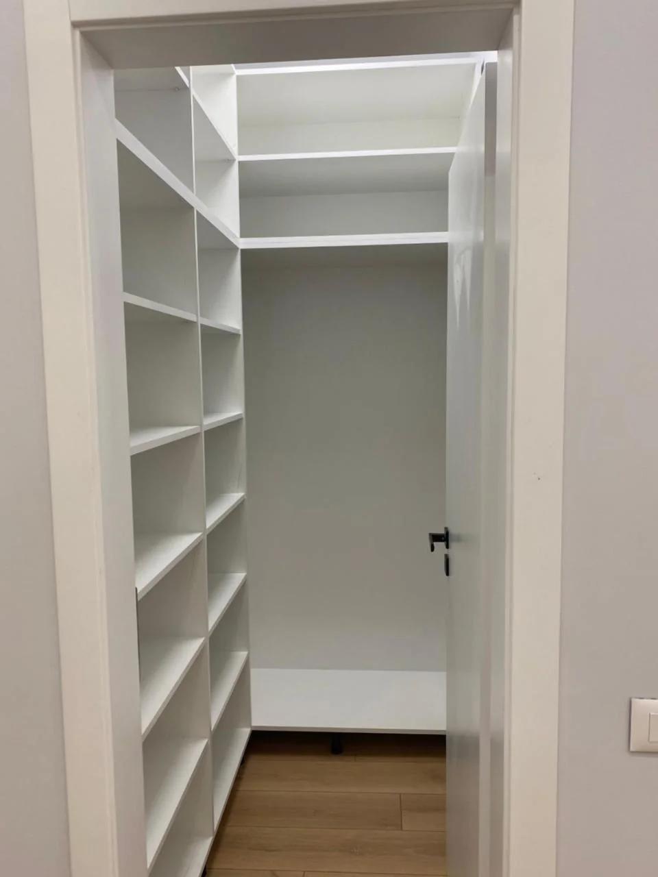 8th Floor Luxury Apartament Tirana photo