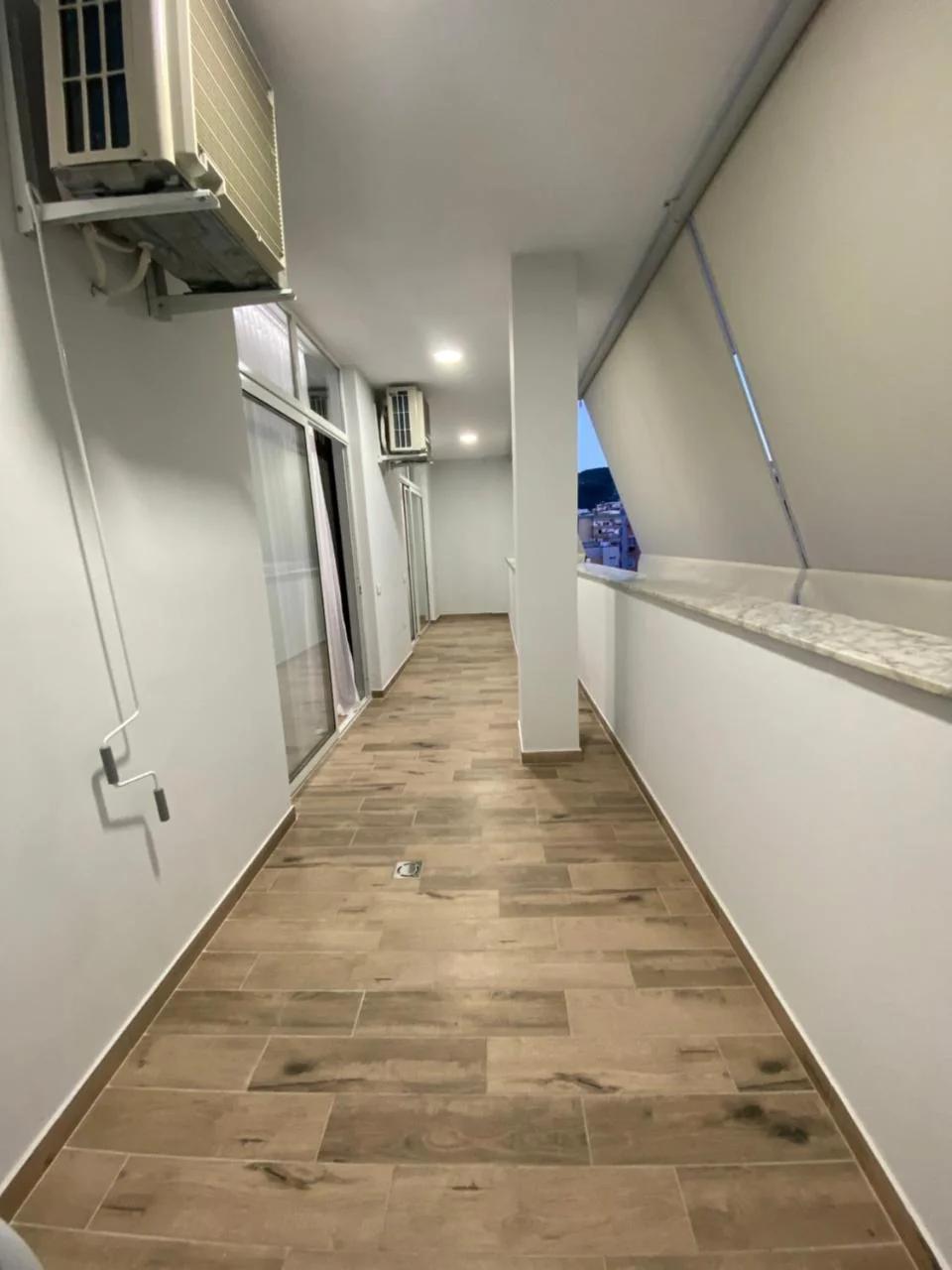 8th Floor Luxury Apartament Tirana photo