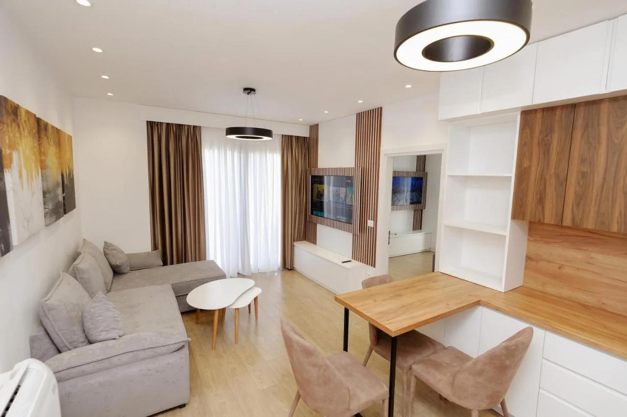 Albania Haven Apartment 5A photo