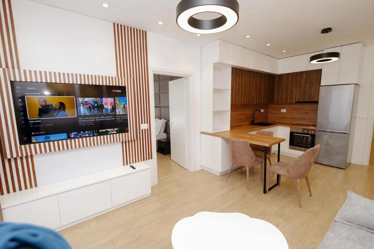 Albania Haven Apartment 5A photo