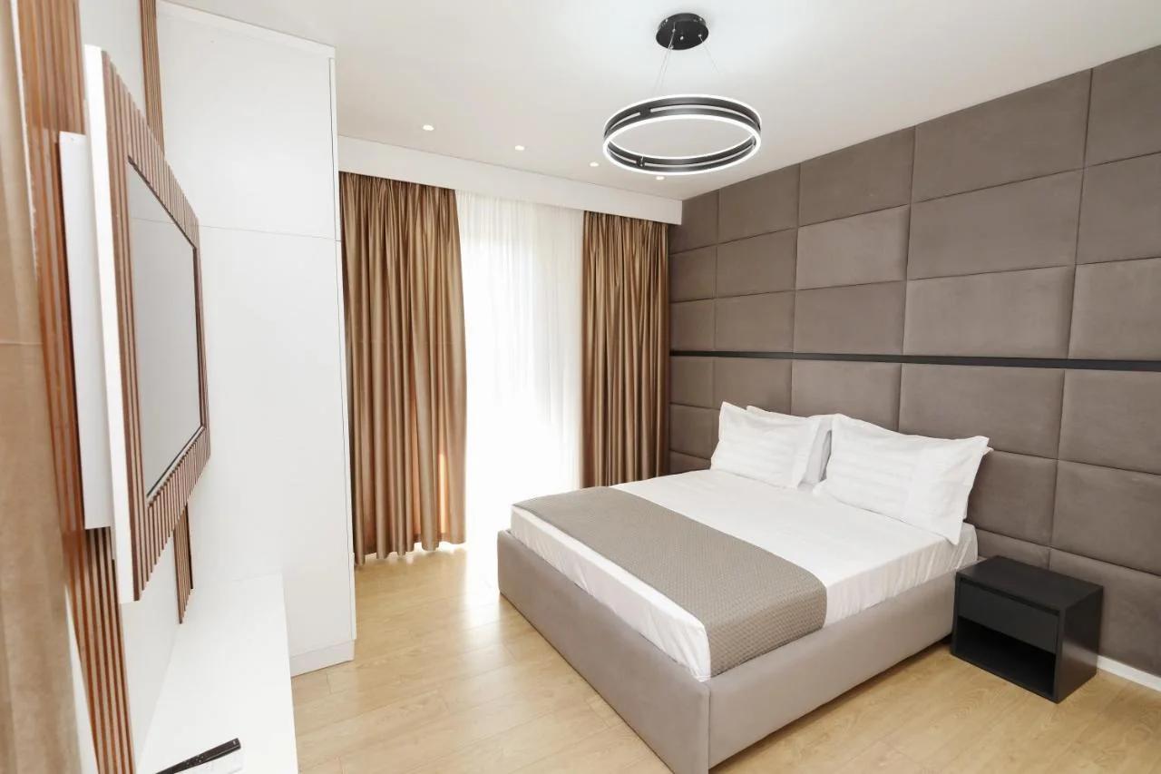 Albania Haven Apartment 5A photo