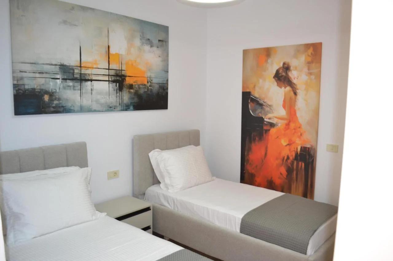 Albania Haven Apartment 7 Mine Peza photo