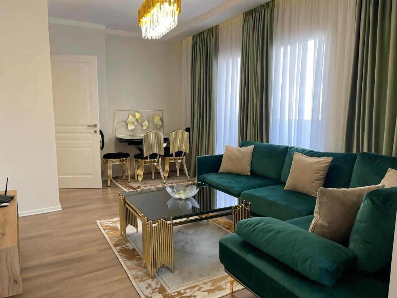 Albjona Apartment Central foto