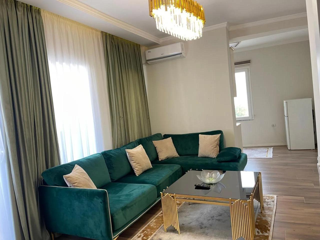 Albjona Apartment Central foto