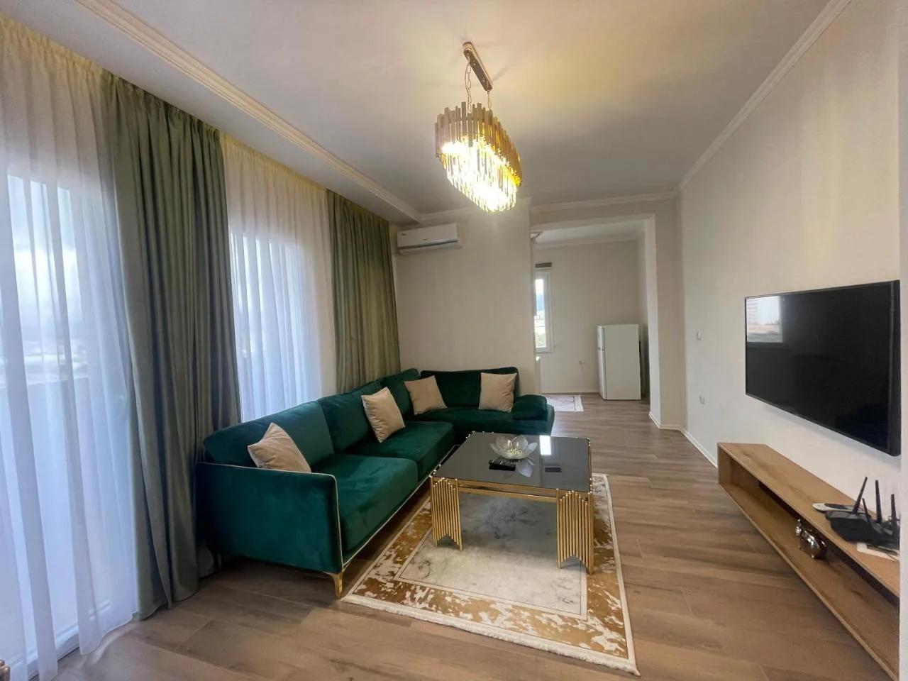 Albjona Apartment Central foto
