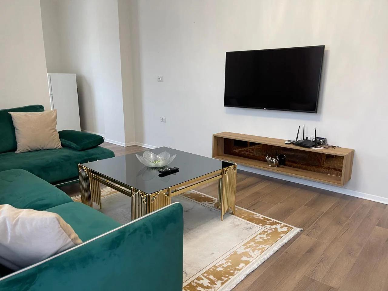 Albjona Apartment Central foto