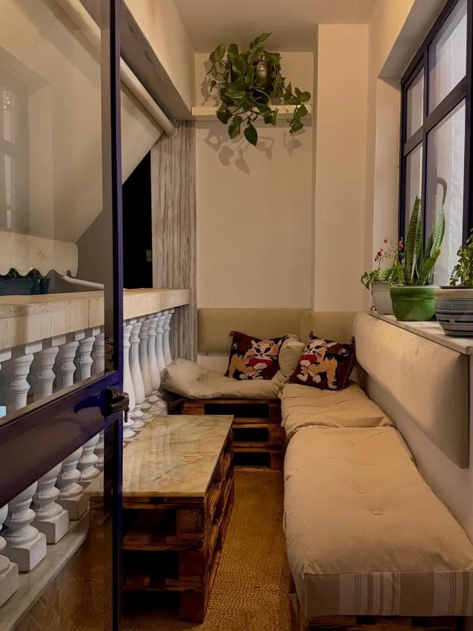 Alvaros Apartment photo