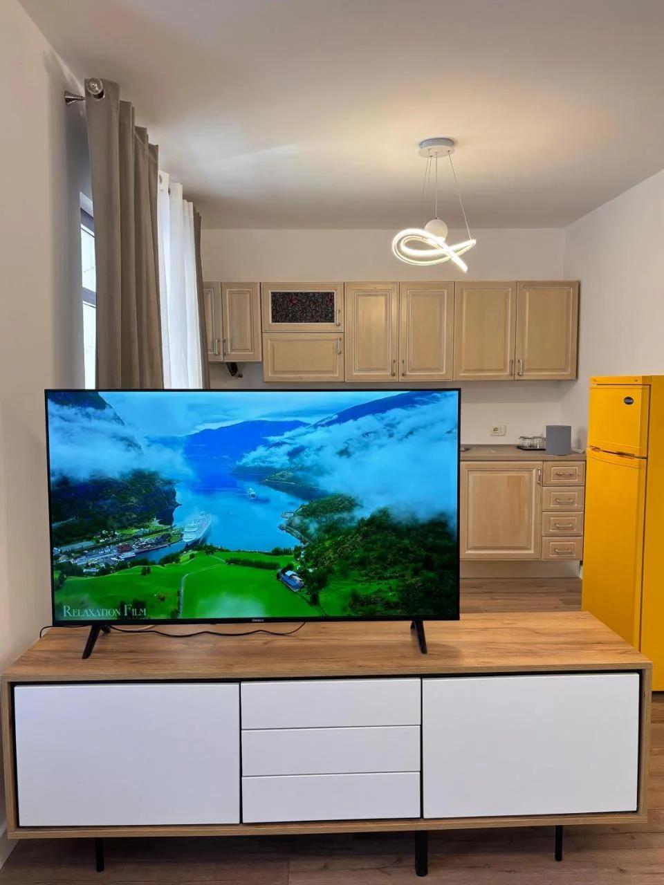 Alvaros Apartment photo