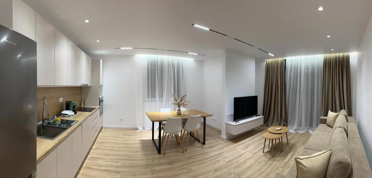 Amea Apartments photo