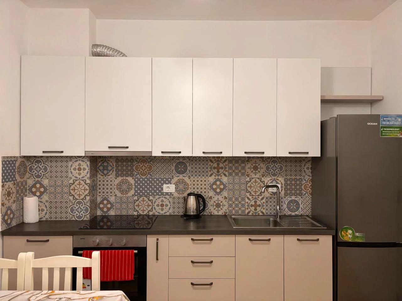 Apartamenti 23 foto