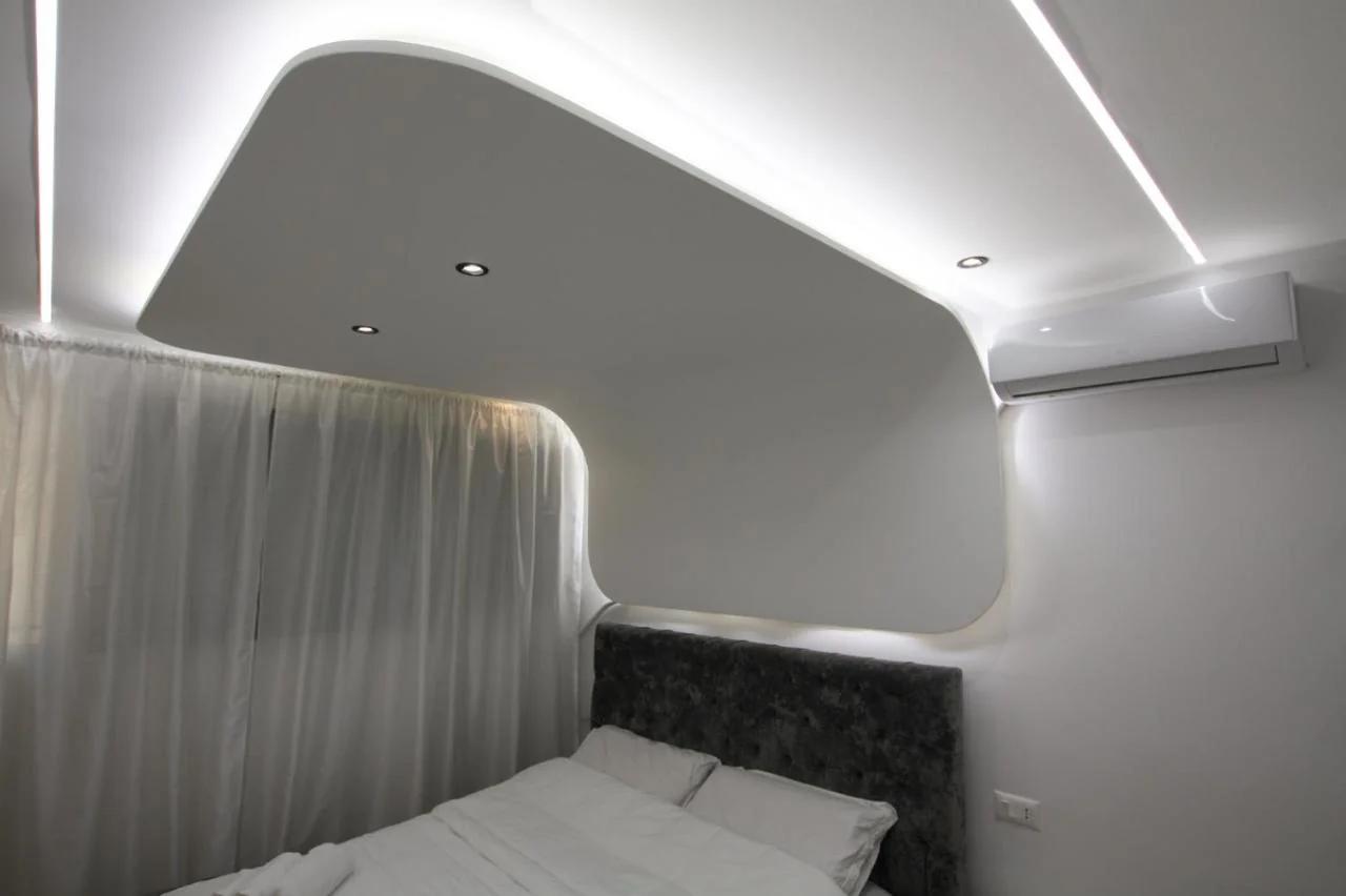 Apartment's Cosy Tirana photo