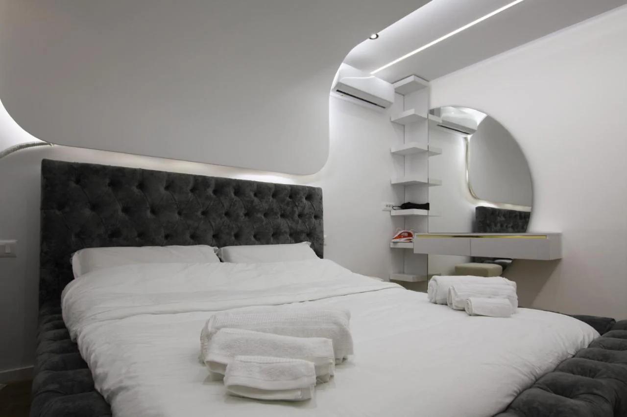 Apartment's Cosy Tirana photo