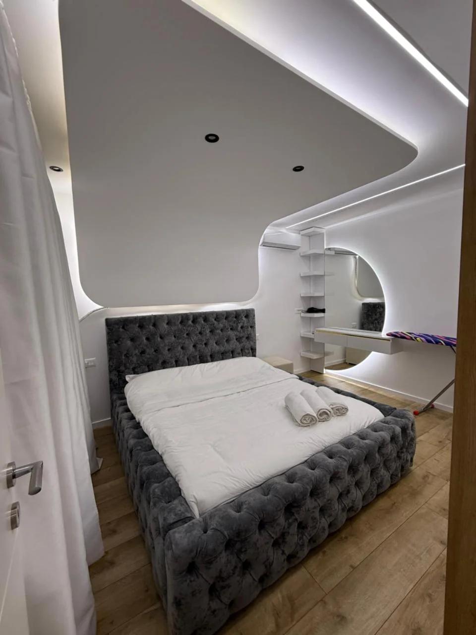 Apartment's Cosy Tirana photo