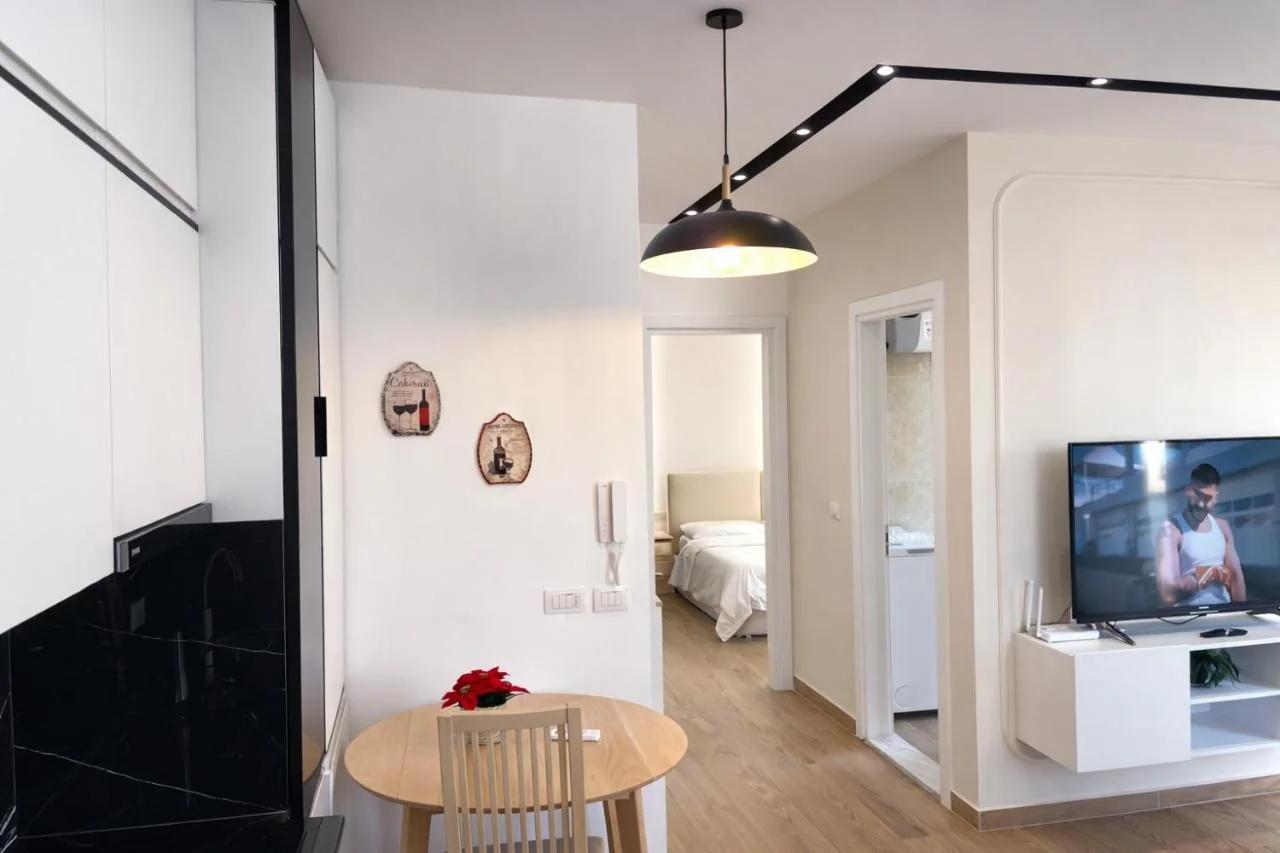 Apartment Tirana Center Rean foto