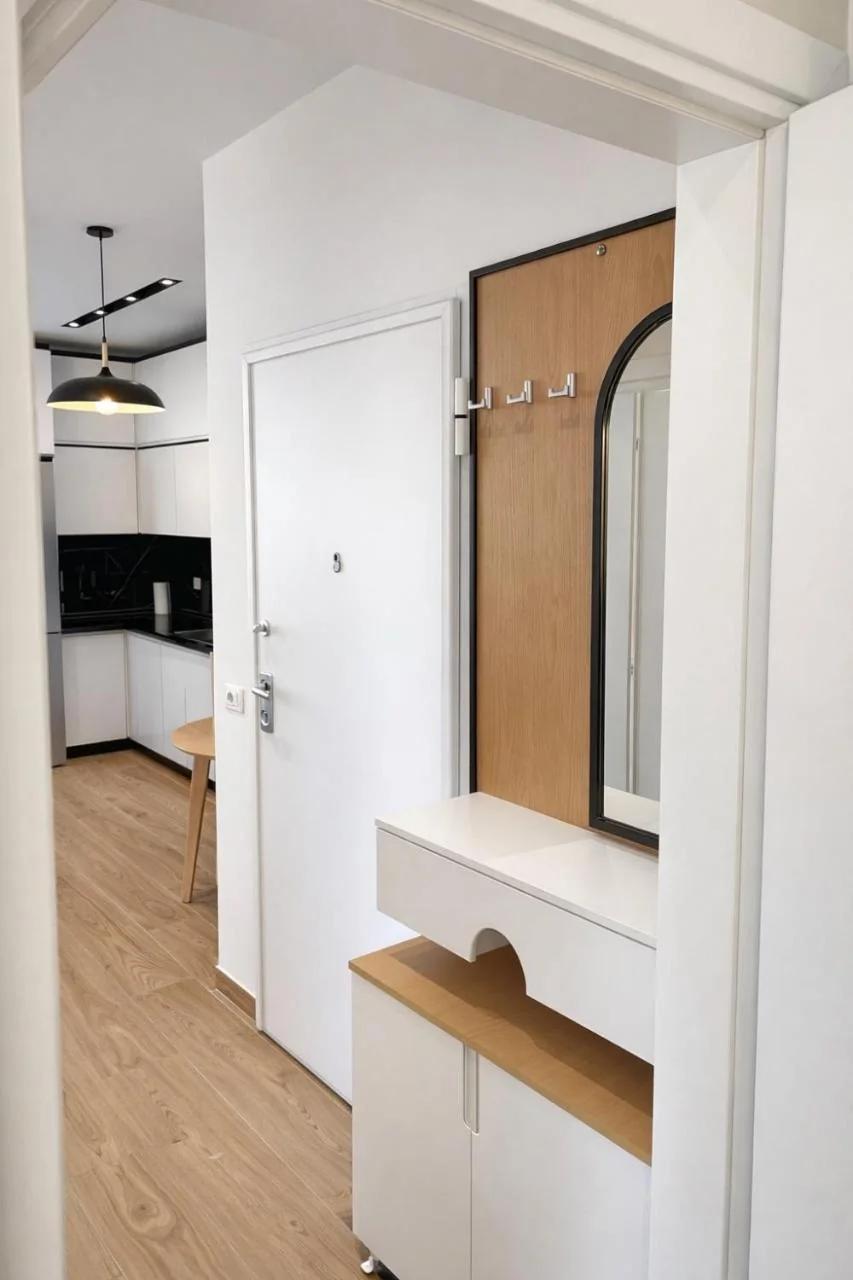 Apartment Tirana Center Rean foto