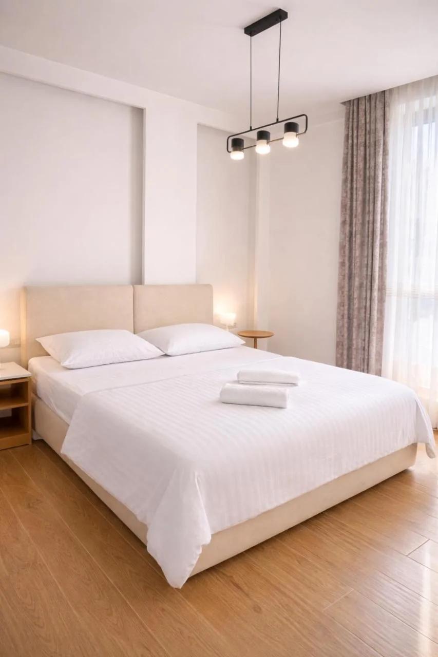 Apartment Tirana Center Rean foto