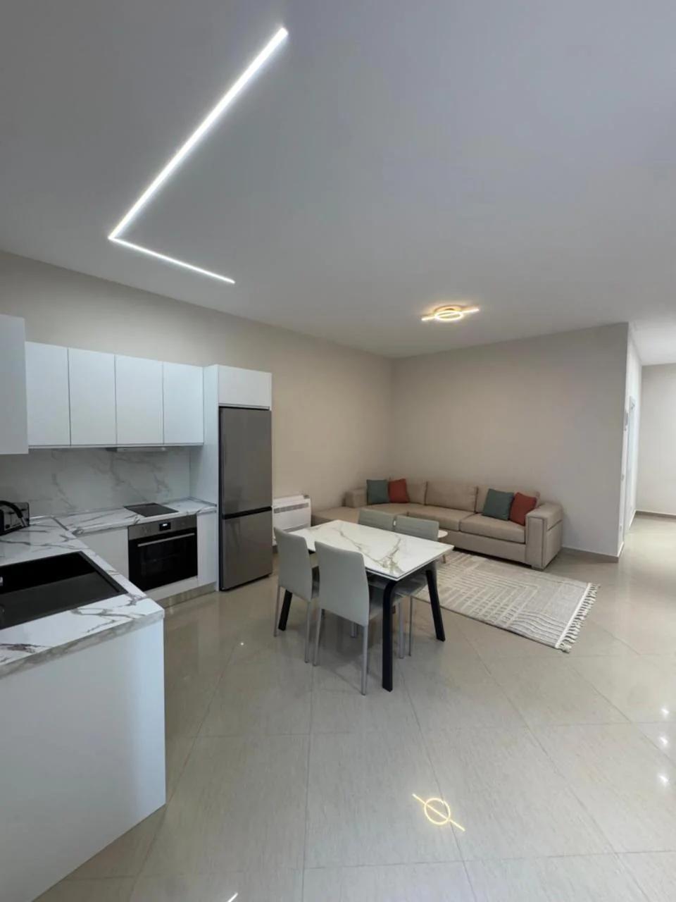 Aron apartments foto