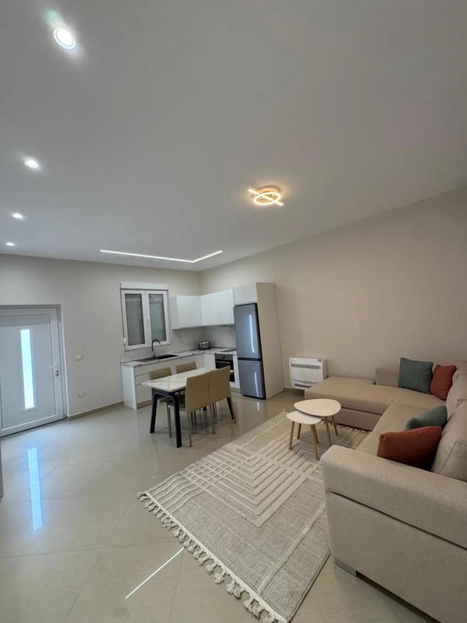 Aron apartments foto