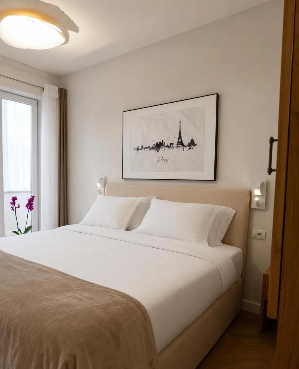 Arva City Center Rooms photo
