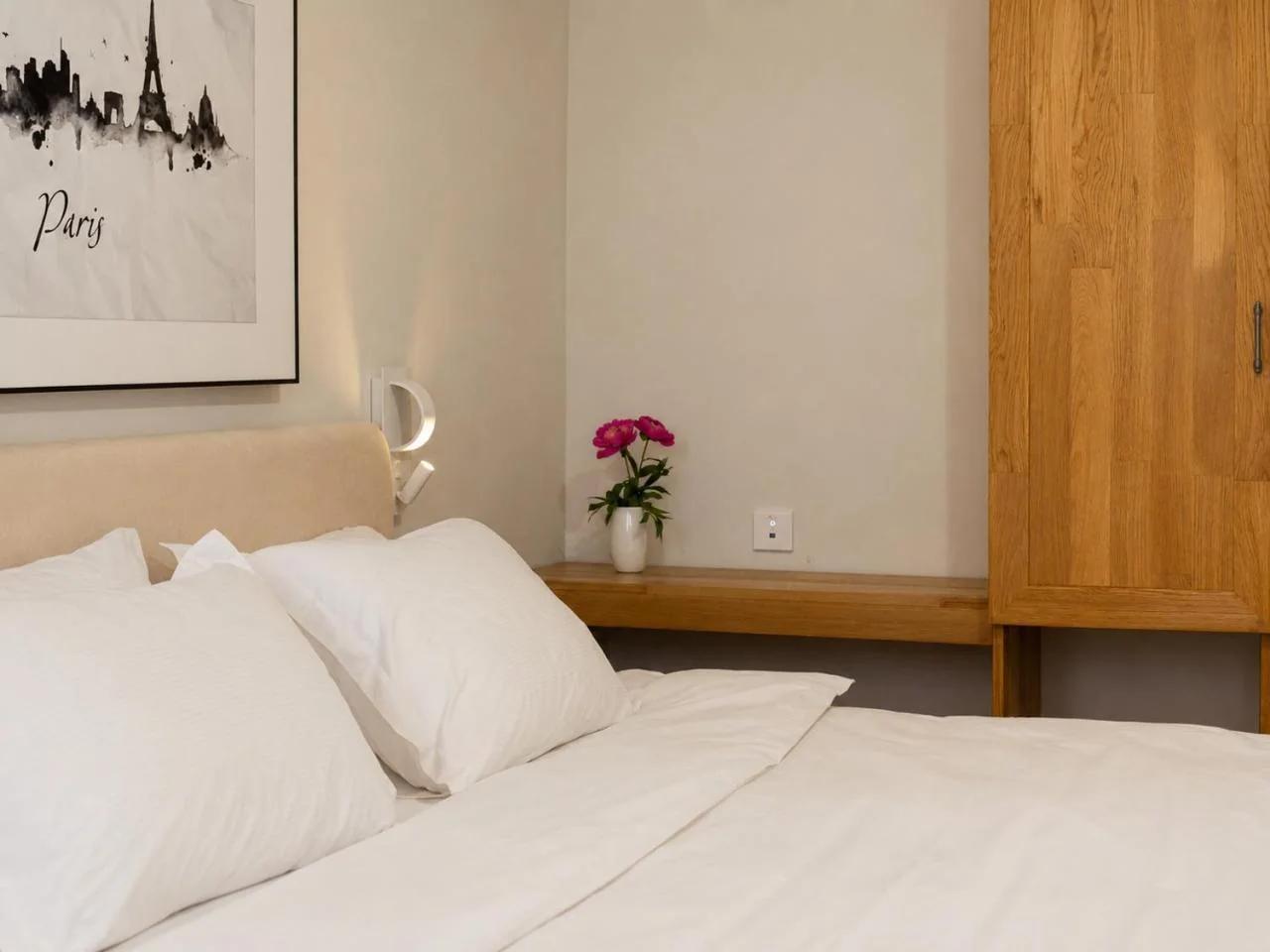 Arva City Center Rooms photo