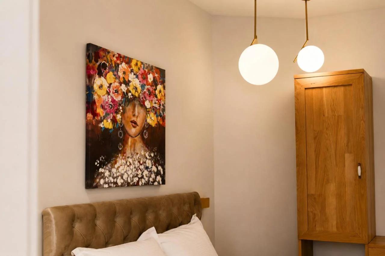 Arva City Center Rooms photo