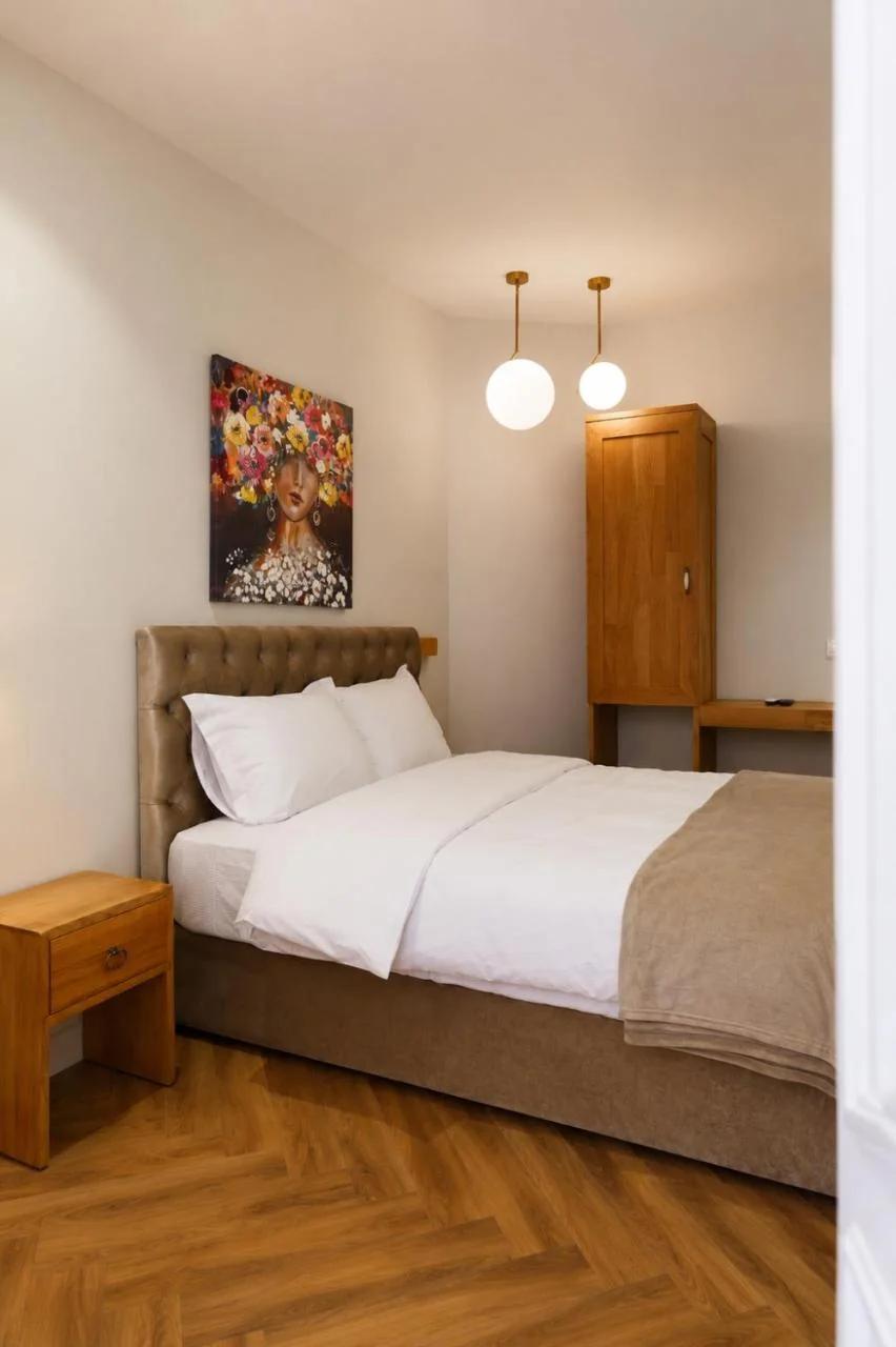 Arva City Center Rooms photo