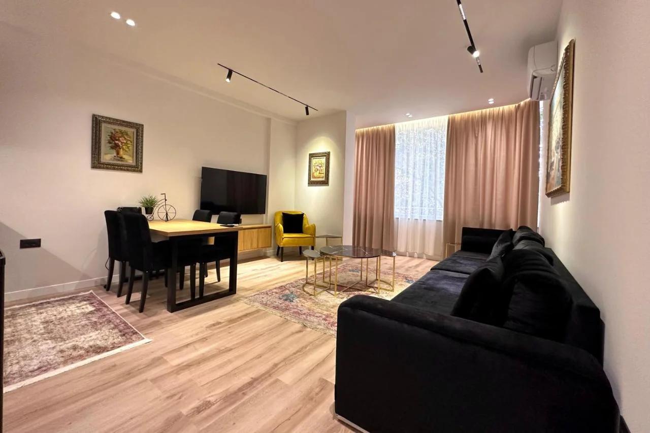 B&B Apartments