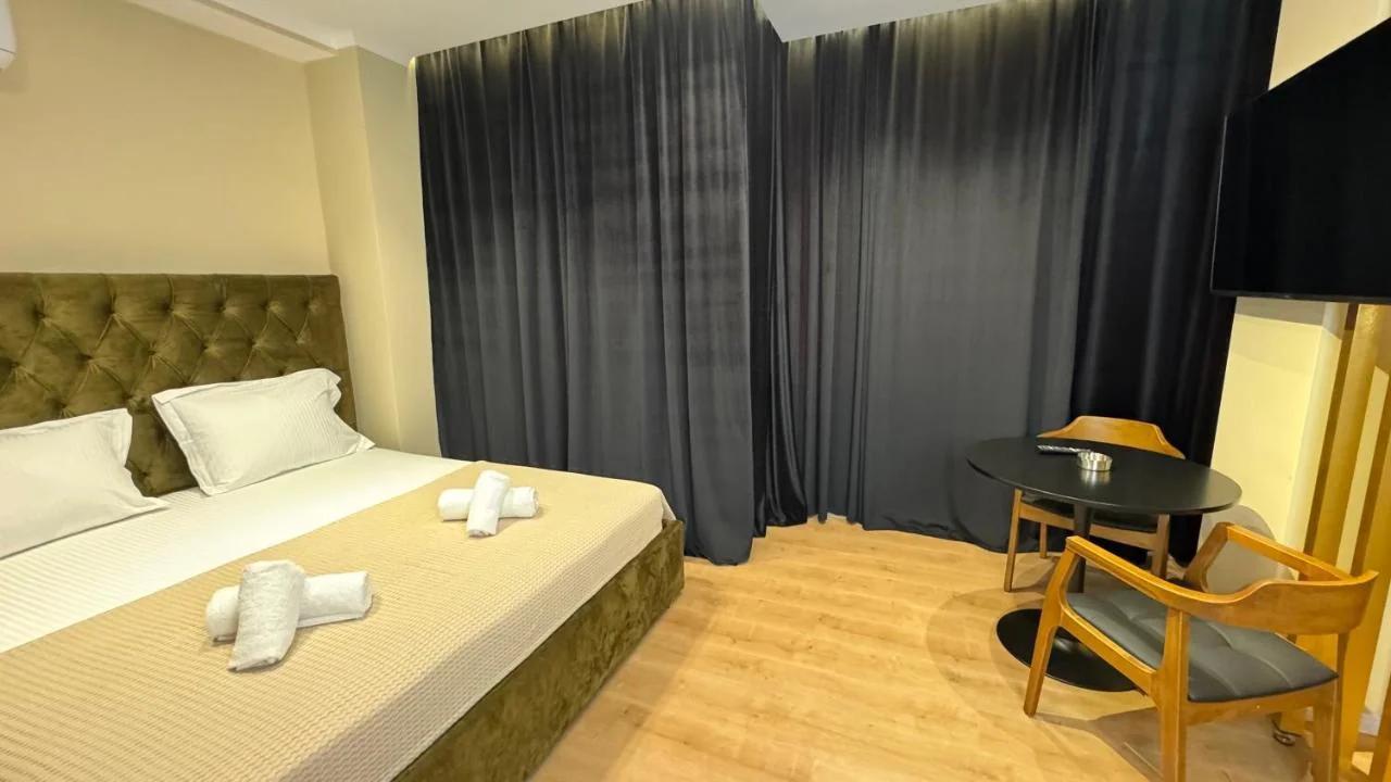 B&B Apartments foto