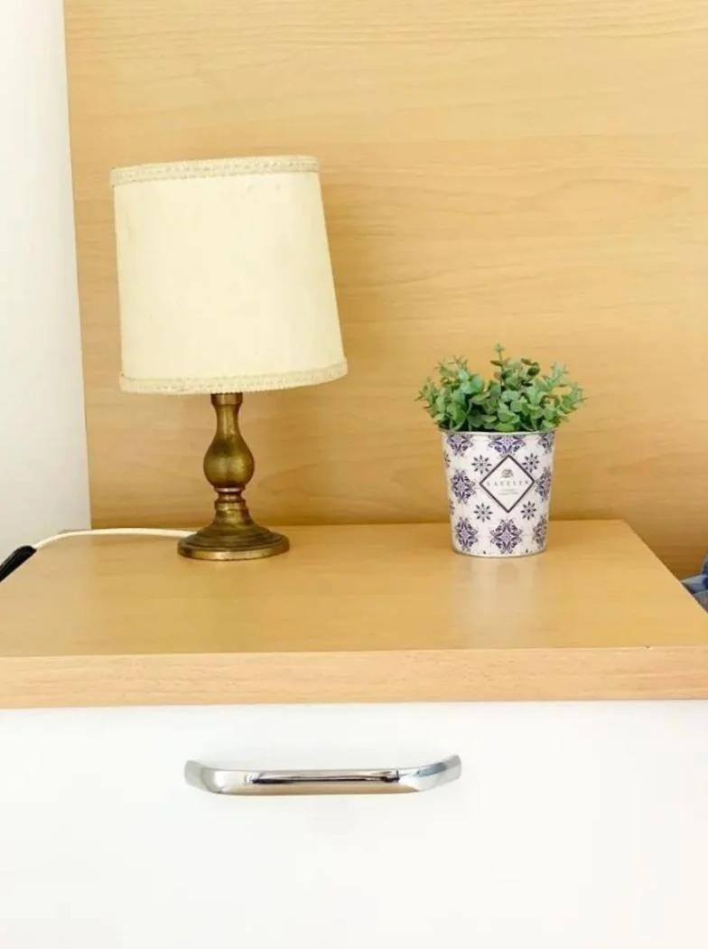 Beautiful and lovely apartment foto